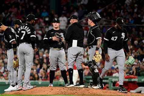 White Sox announce 2024 coaching staff under Pedro Grifol